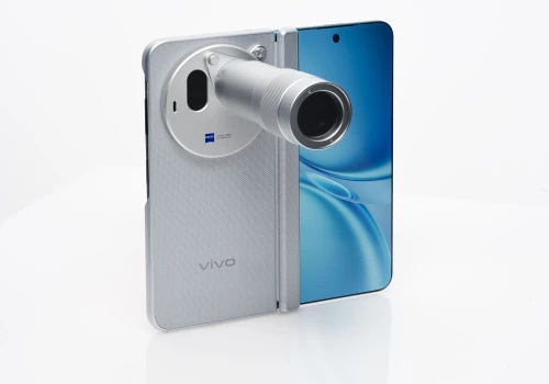 Składane smartfony bez kompromisów. vivo X Fold6 szokuje baterią 7000 mAh i wjeżdża do Europy