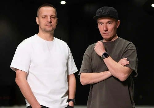 Fokus i Rahim: „Dziś bardzo ważny dzień w naszej karierze”