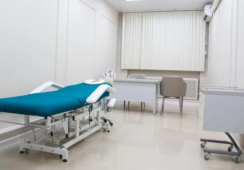 Szpital w Lesku otwiera ZOL po zamknięciu porodówki. Duże zapotrzebowanie na opiekę długoterminową