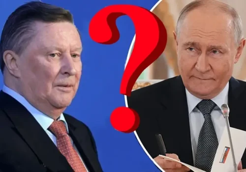 Dawny człowiek numer 1 Putina zmarł w dziwnych okolicznościach!