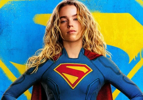 Supergirl – recenzja filmu. Żółta kartka dla nowego uniwersum DC