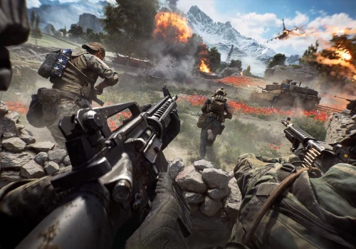 Battlefielda 6 czeka wielka rewolucja w strzelaniu, dzięki której FPS nabierze realizmu i stanie się trudniejszy. Gracze za darmo sprawdzą ulepszony gunplay