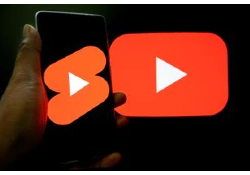 YouTube Shorts: nowe reakcje i odtwarzanie 2x