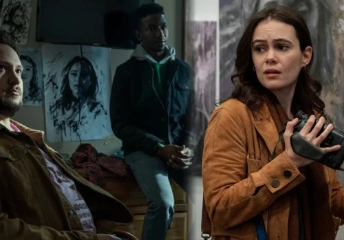Netflix anulował po jednym sezonie serial, który widzowie uznali za jeden z najlepszych horrorów platformy. I domagają się kontynuacji do dziś