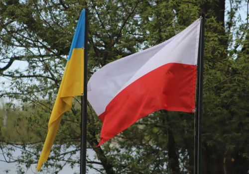 Wołyń a wsparcie dla Ukrainy. Nowy sondaż pokazuje skalę emocji