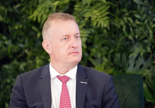 Unimot wypłaci dywidendę. Będzie wyższa niż rok temu