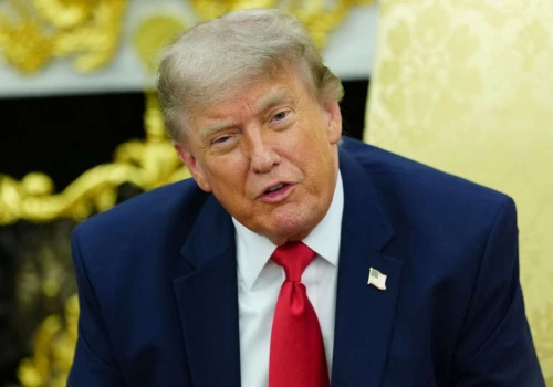 Donald Trump znów grozi cłami. Polska też może oberwać