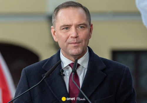 Karol Nawrocki ogłosił sukces syna. Internauci zauważyli jedną rzecz