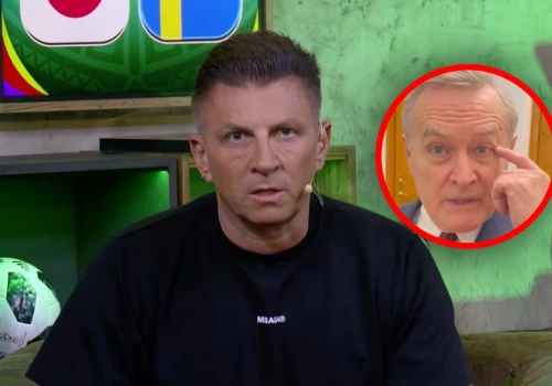 Borek bezlitosny dla polityka PiS. Ostra odpowiedź na żałosny post! „Trzeba być idiotą”