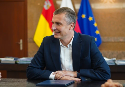 Pierwszy SMR w Europie ma powstać we Włocławku. To będzie wielki impuls dla rozwoju miasta