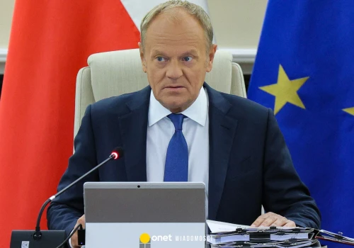 Echa afery szpitalnej. Co zrobi premier? W KO są zwolennicy twardych rozwiązań