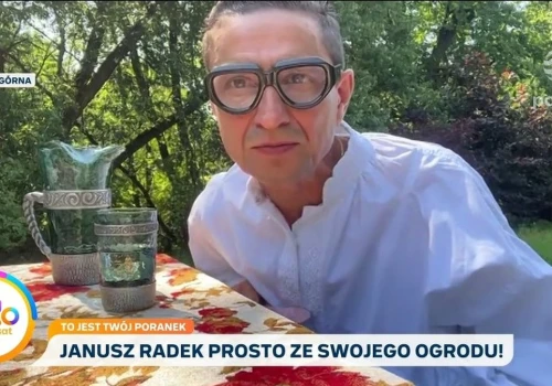 Życie własnym rytmem. Radek o prywatnym zaciszu i nadchodzącym koncercie