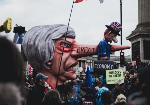 Brexit miał dać niezależność. Po dekadzie widać rachunek dla gospodarki