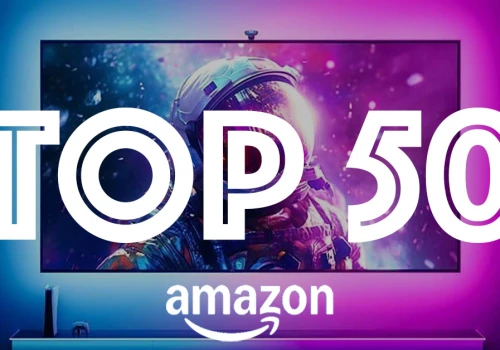 OSTATNIE GODZINY Amazon Prime Day 2026 – TOP 50 promocji