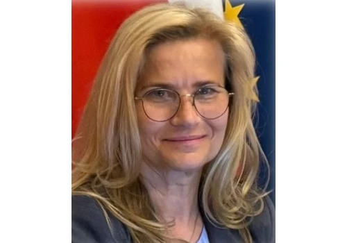 Nowa prezes Polskiego Towarzystwa Informatycznego