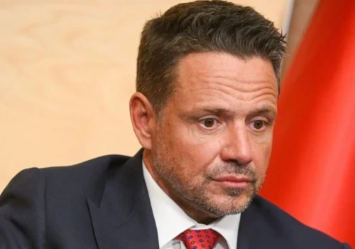 Referendum przeciwko Rafałowi Trzaskowskiemu? Rusza „Stołeczna Operacja Referendalna” (SOR)