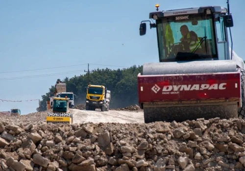 Nowa droga połączy Sanok z S19. GDDKiA podpisała ważną umowę