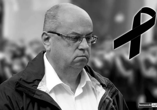 Po ciężkiej chorobie odszedł Wiesław Kutni