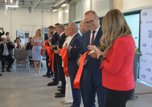 Ośrodek Badawczo-Rozwojowy Centrum Techniki Morskiej uruchomił Centrum Elektroniki Militarnej