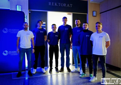 Czas na studia! Akademia Nauk Stosowanych w Raciborzu zaprasza. Rekrutacja ruszyła!