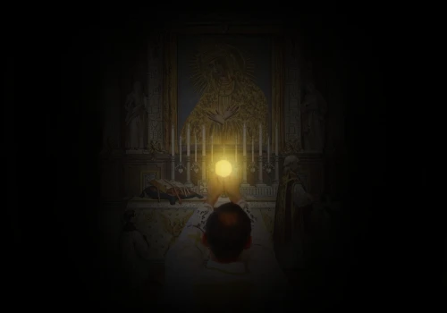 Reforma liturgiczna była błędem. Antropologiczna analiza Mszy świętej