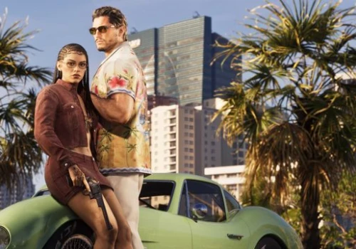 Rockstar ukrywa GTA 6 Online, ale preordery zdradzają sporo. Kiedy zagramy w nowy tryb multiplayer?