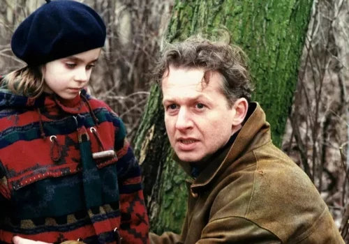 Bili go jako dziecko, dziś jest legendą. Niezwykła historia Bogusława Lindy i jego największych ról