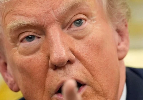 Trump: Nałożę na Europę 100 % cła jeśli wprowadzą podatek cyfrowy