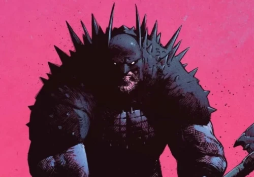 Powstanie animowany Absolute Batman! Będzie też serial o Jokerze i Krypto