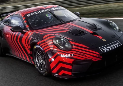 Porsche 911 GT4 R - Globalne znaczenie