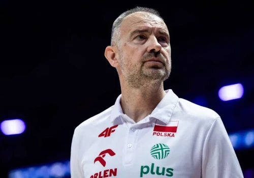 Nikola Grbić ma duży problem. Alarmujące wieści z reprezentacji Polski