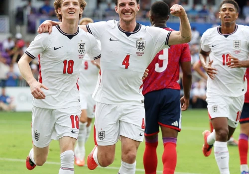 Panama – Anglia: kursy, typy, przypuszczalne składy, analiza | MŚ 2026