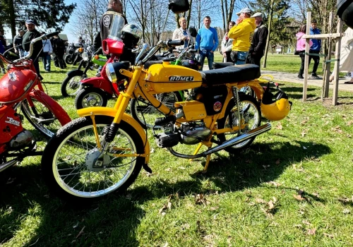 Pierwszy weekend wakacji. Zloty motocyklowe i inne imprezy w dniach 26-28 czerwca 2026