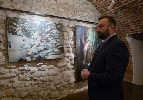 Adolf Hyła nieznany. „Warto poznać człowieka, który stoi za obrazem rozpoznawalnym na całym świecie” (ROZMOWA PULSU)