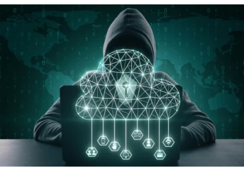 Dane prawie połowy ofiar ransomware padają ofiarą kradzieży, zanim jeszcze wykryją włamanie