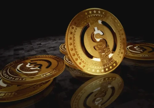 Dolarowe stablecoiny mają 99 proc. rynku. Czy europejskie banki coś zmienią?