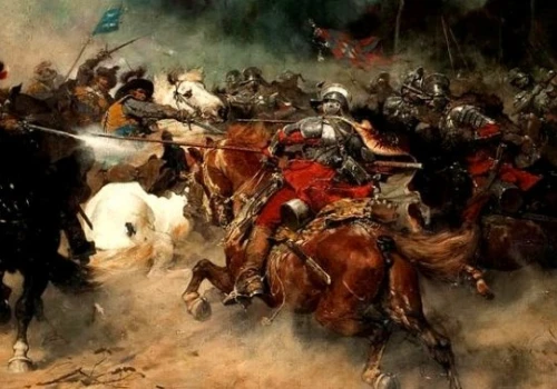 Kalendarium historyczne: 27 czerwca 1629 – bitwa pod Trzcianą