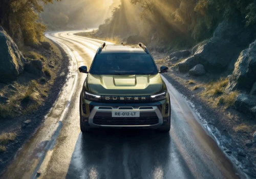 Renault chce produkować napędy hybrydowe w Chennai