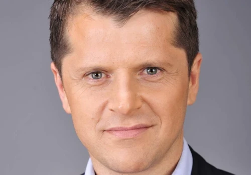 Lewego poznałem przez przypadek. Fragment książki „Agent”