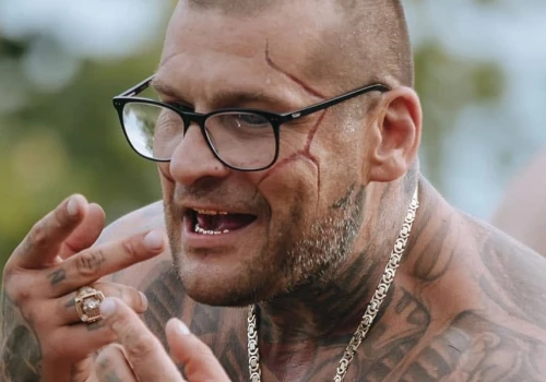 Popek sprzedał swoje konto na Instagramie patoinfluencerowi