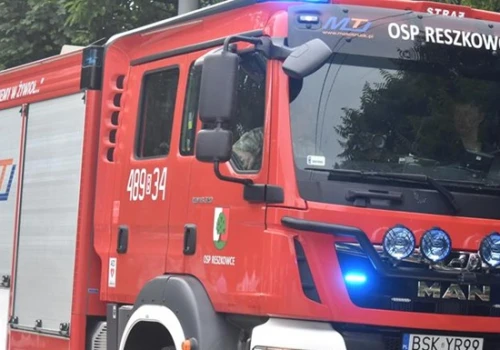 Podwyżka, ale niewielka. Strażacy z nowym ekwiwalentem