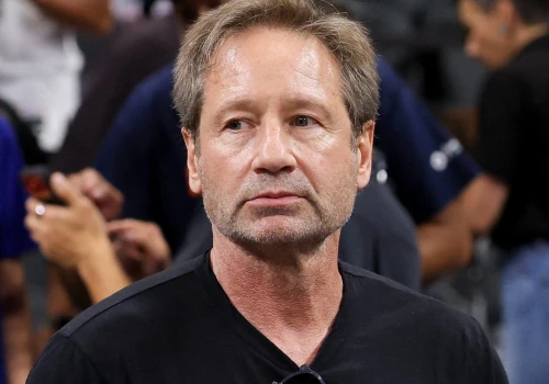 David Duchovny ma polskie korzenie. Jego babcia pochodzi z Warszawy. Wspomniał też o nazwisku