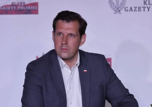 Bocheński wykpił rady Sikorskiego: Kto zabronił mu wyjść z taką inicjatywą wcześniej?