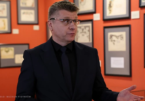Piotrków. Dyrektor miejskiego muzeum oficjalnie odwołany