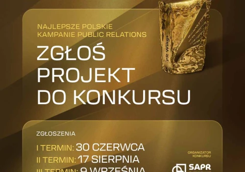 PR Wings: Rekordowe jury i ostatnie dni na zgłoszenia w pierwszym terminie