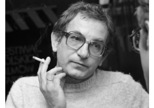85 lat temu urodził się Krzysztof Kieślowski - reżyser „Dekalogu” i inspirator Tarantino
