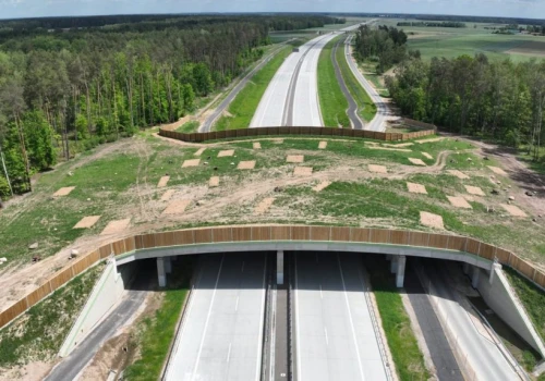 Nowe odcinki S6 i A2 już otwarte. Rusza też rozbudowa autostrady między Łodzią a Warszawą