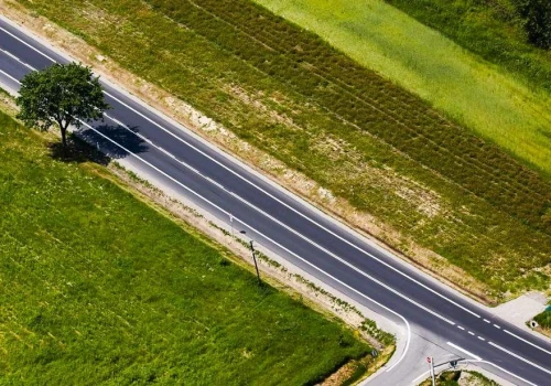 Sanok połączony z S19. Wkrótce połączenie obwodnic i rozbudowa DK28