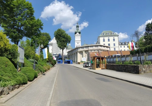 Wkrótce rozpocznie się Wielki Odpust Tuchowski…