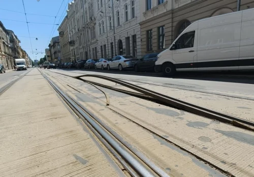 KRKnews przyjmuje zakłady. O której dziś wystrzeli szyna na Starowiślnej?